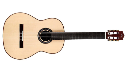 Cordoba C12 SP Natural Gloss Guitar