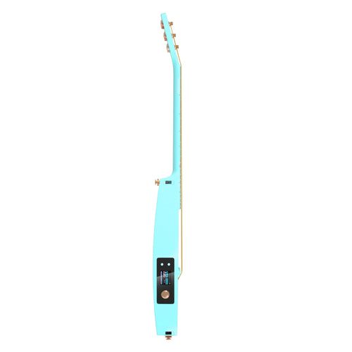 Enya 2023 NEXG 2 Blue All-in-One Smart Audio Loop Guitar