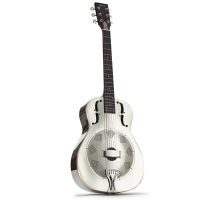 Ozark deluxe resonator guitar