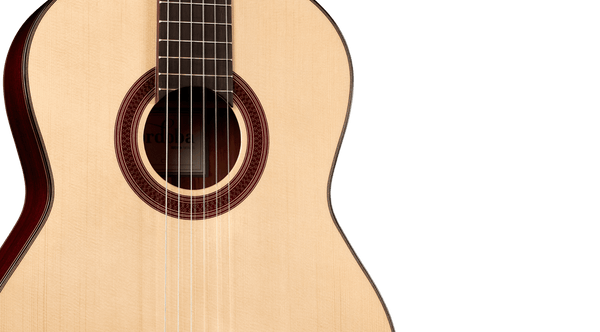 Cordoba C9 CD Natural Gloss Guitar