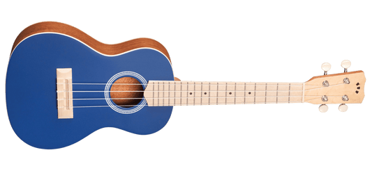 Cordoba 15CM Matiz Classic Blue Ukulele