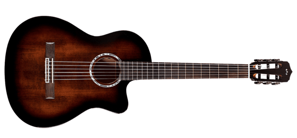 Cordoba Fusion 5 SNB Sonata Burst Guitar