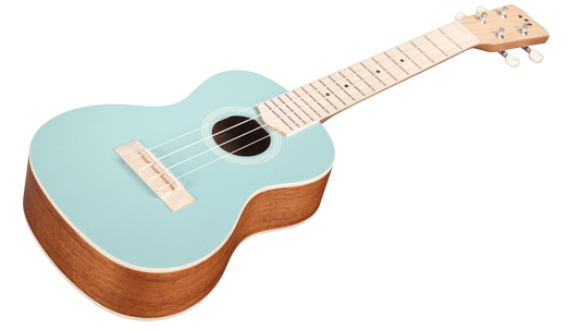 Cordoba 15CM Matiz Mint Ukulele