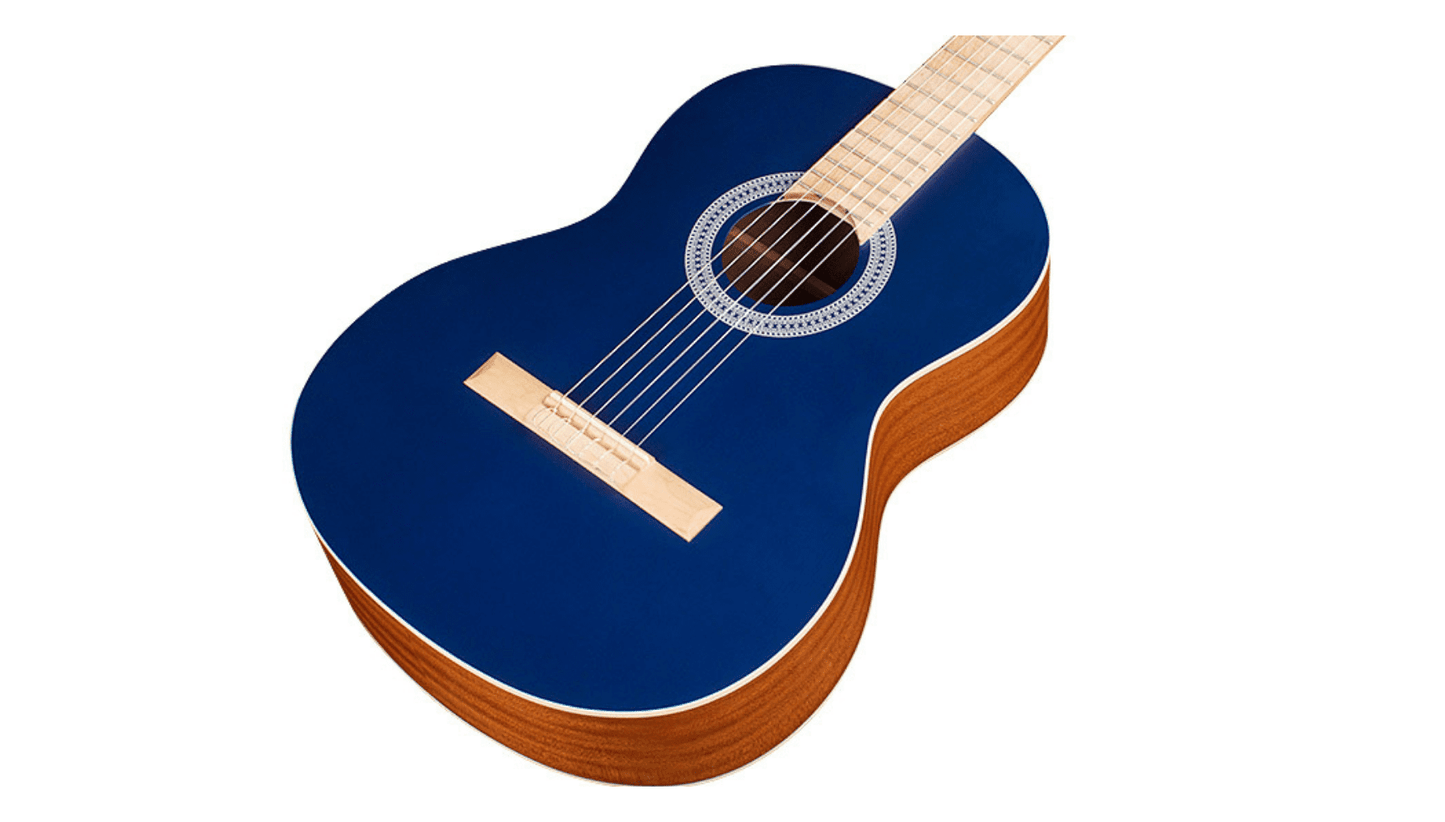 Cordoba C1 Matiz Classic Blue Guitar