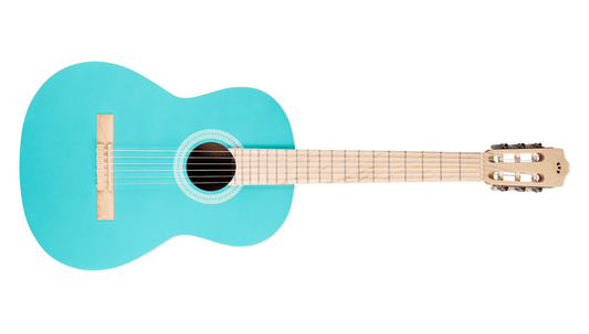 Cordoba C1 Matiz Aqua Guitar