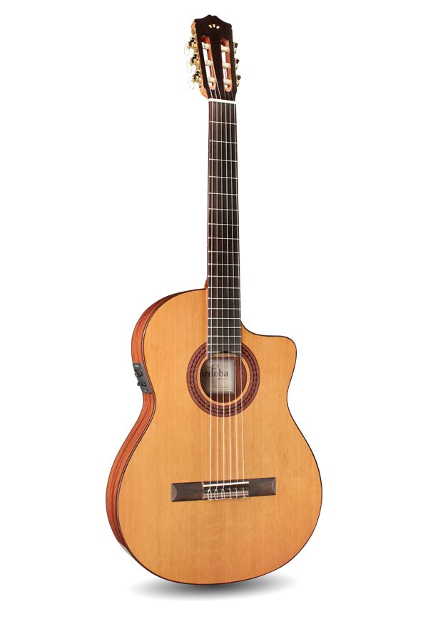 Cardoba C5-CET CD Thinbody