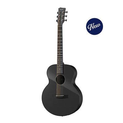 Enya X3 Pro Mini/Sp1 Carbon Fiber Acoustic Plus Guitar