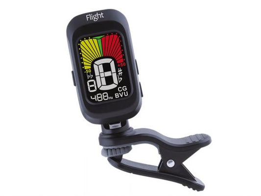 Flight FTC33 Chromatic Tuner