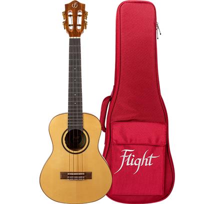 Flight Sophia Tenor Electro Ukulele