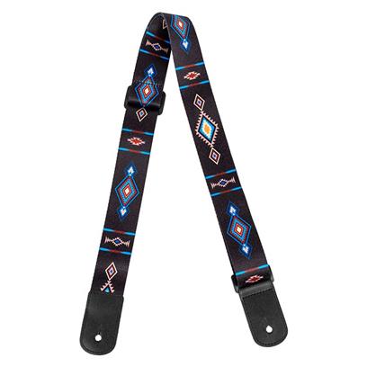 Flight Polyester Ukulele Strap Tempo