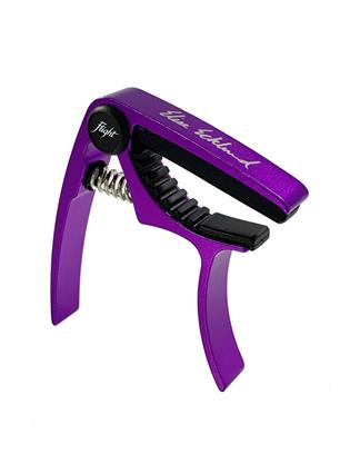 Flight Elise Ecklund Signature Capo - Purple