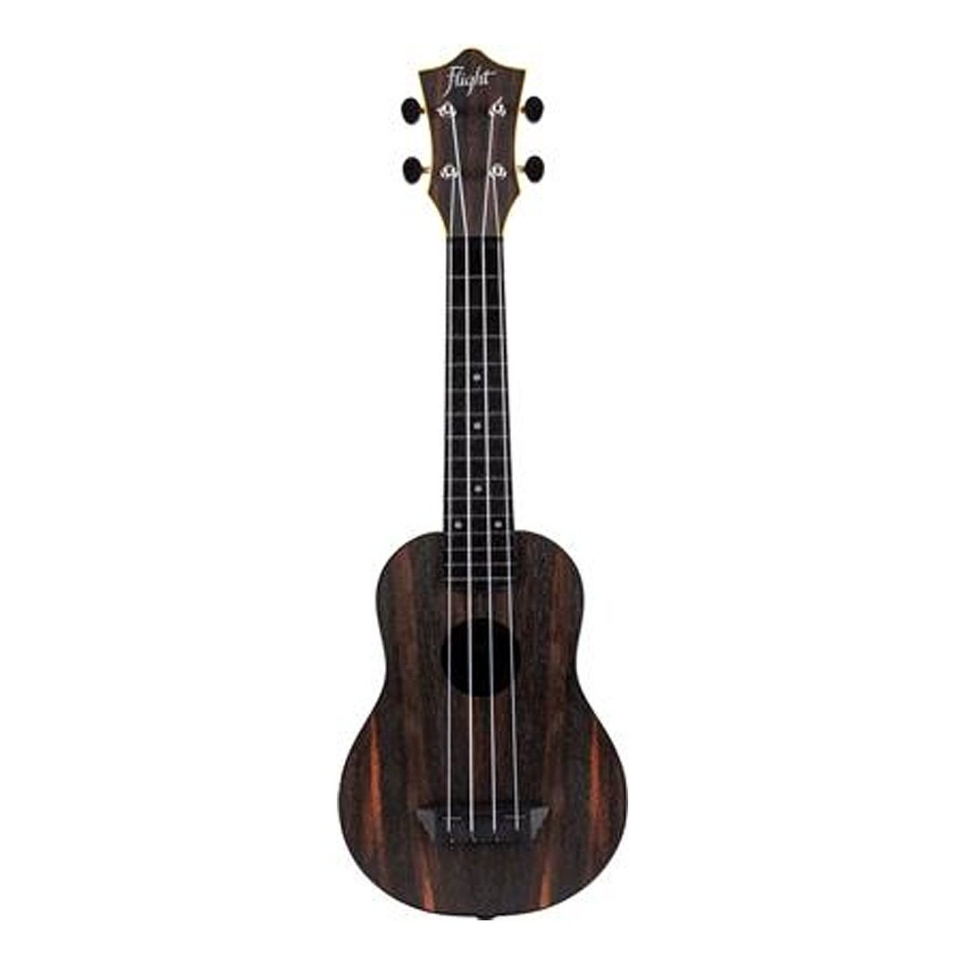 Flight TUS55 Travel Ukulele