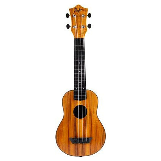 Flight TUS55 Travel Ukulele