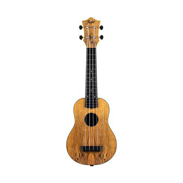 Flight TUS55 Travel Soprano Ukulele  - Mango