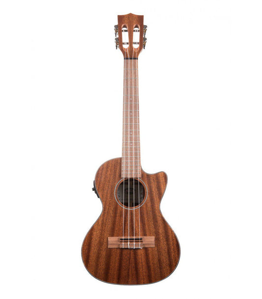 KALA ALL SOLID MAHOGANY TENOR CUTAWAY UK