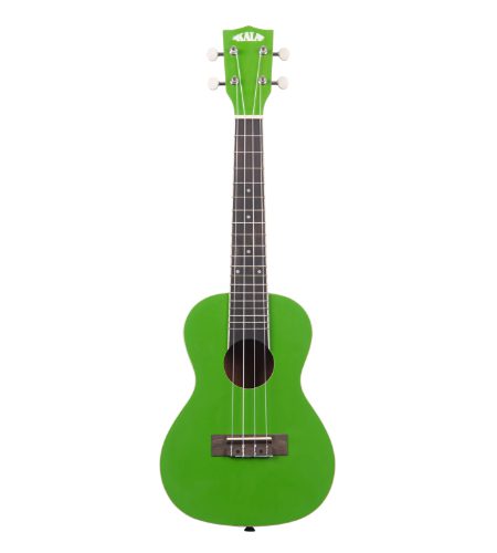 kala KA-CANDY-KEY Key Lime Concert Ukulele