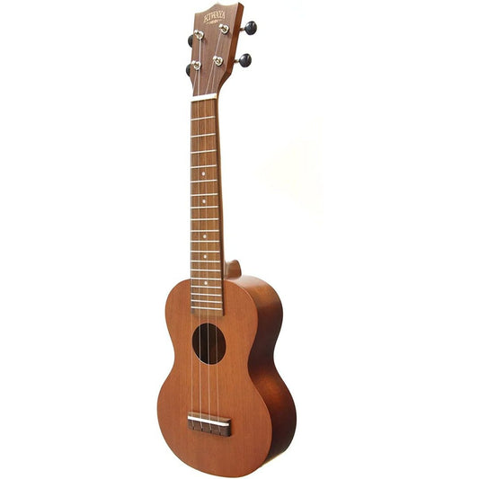 Kiwaya KSU-1L Student Long Neck Soprano Ukulele