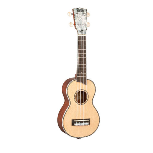 Mahalo Pearl Soprano MP1 Ukulele