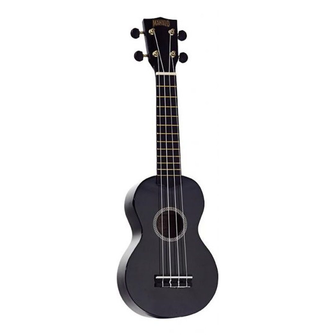 Mahalo Rainbow soprano ukulele