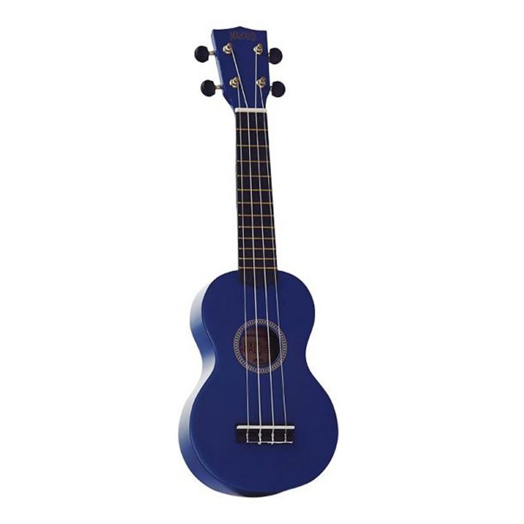 Mahalo Rainbow soprano ukulele