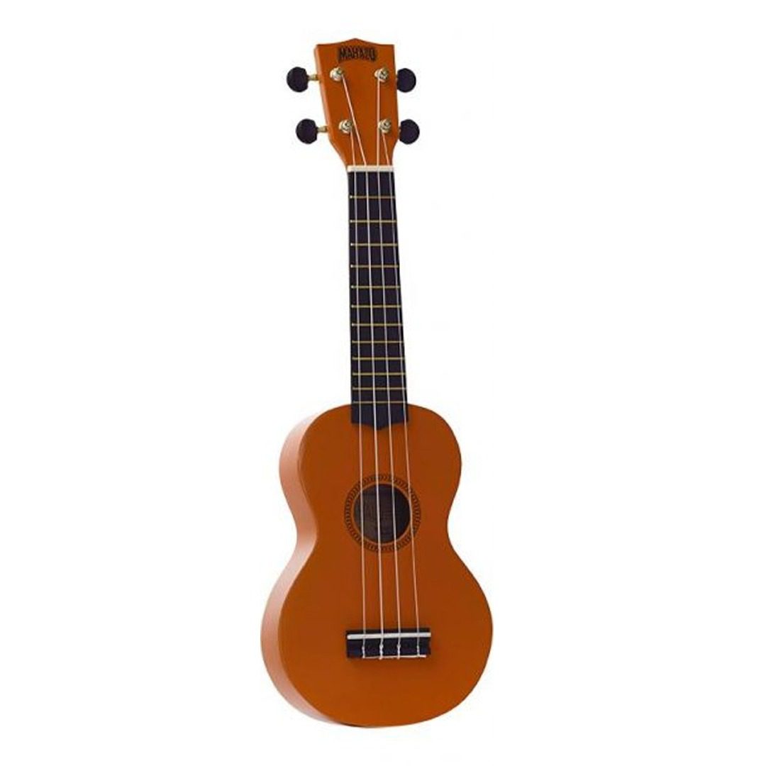 Mahalo Rainbow soprano ukulele