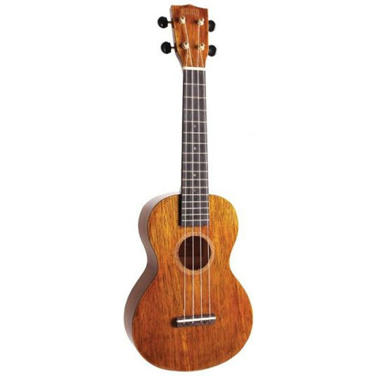 Mahalo Hano concert ukulele