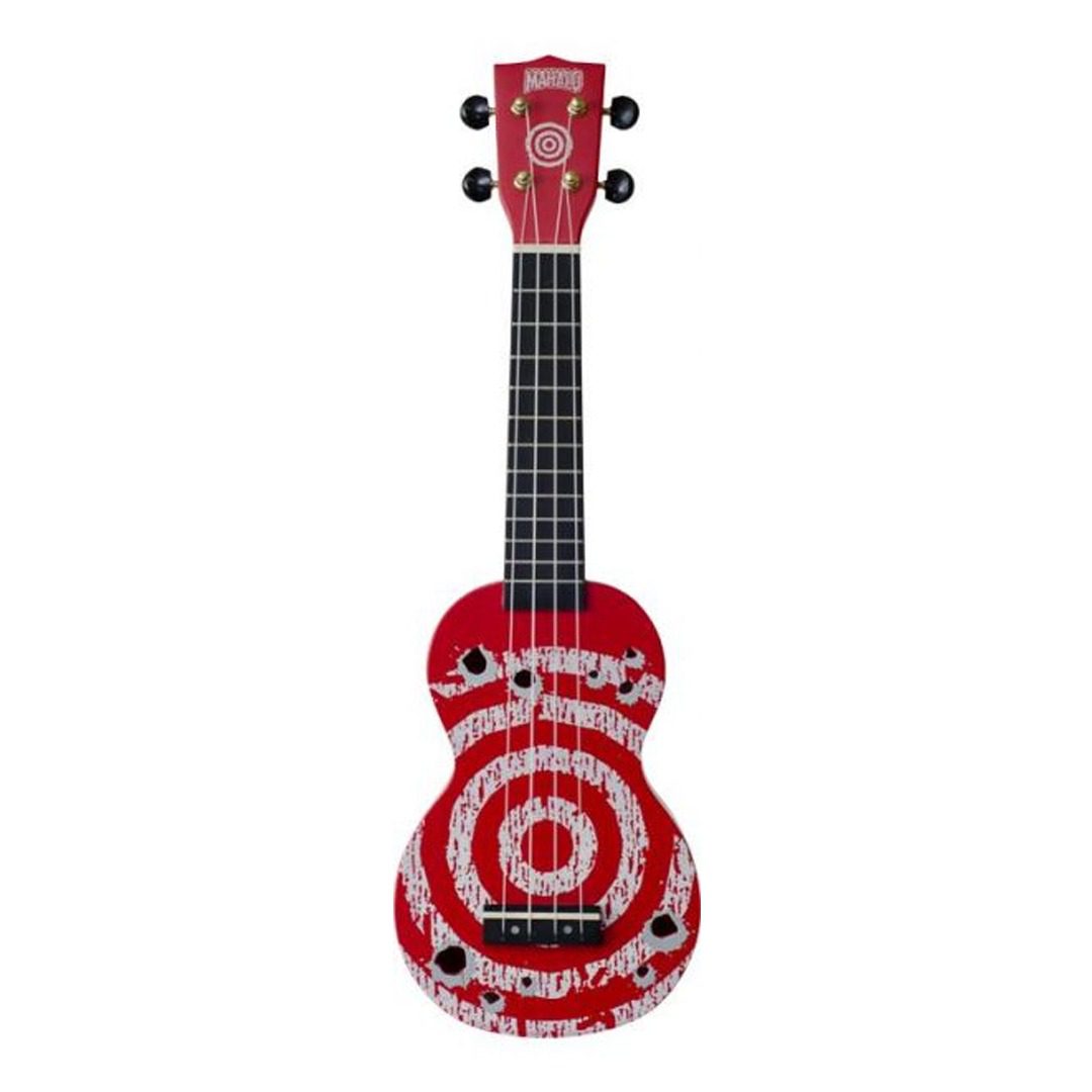 Mahalo Soprano Ukulele Target