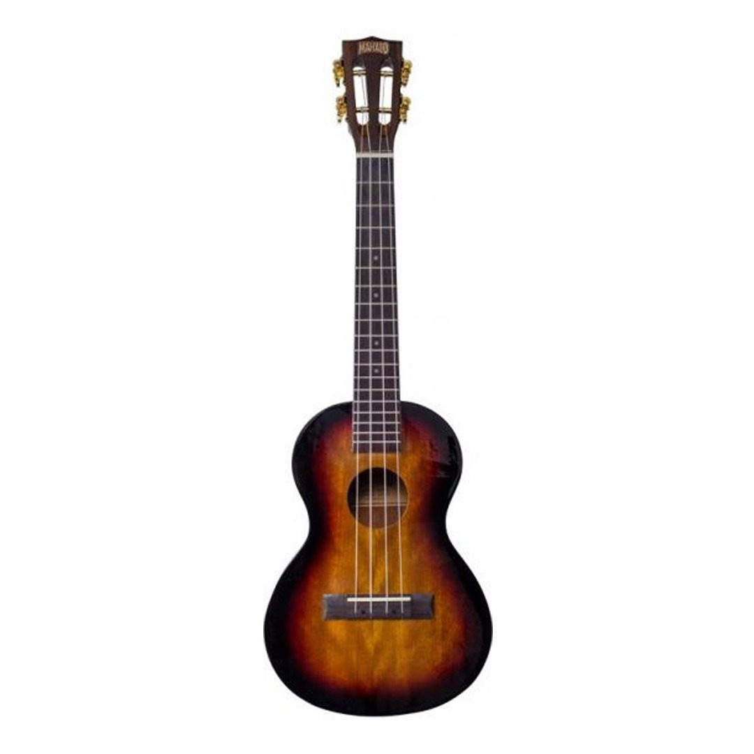 Mahalo Java Tenor Ukulele Vintage Sunburst