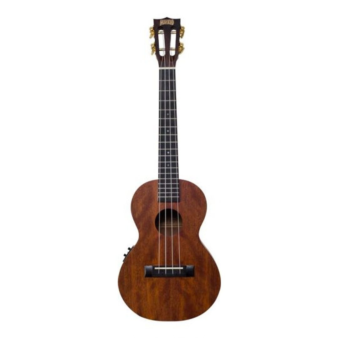 Mahalo Java Tenor Electro Ukulele