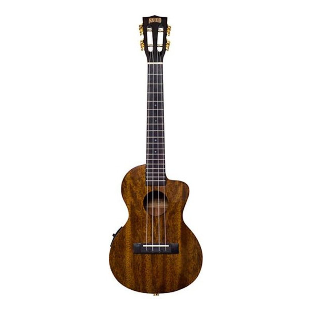 Mahalo Java Tenor B-Band Electro Ukulele