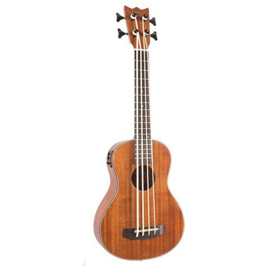 Mahalo Electro Bass Ukulele