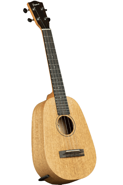 Pono MGTDP Tenor Pineapple