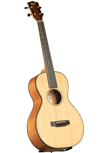 Pono BN4-2 Mahogany With HSC