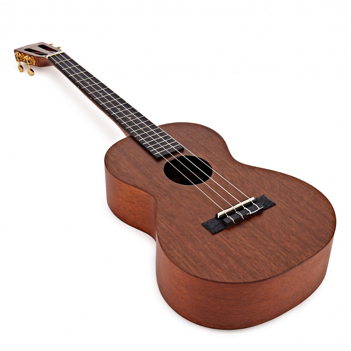 Mahalo Java Baritone Ukulele