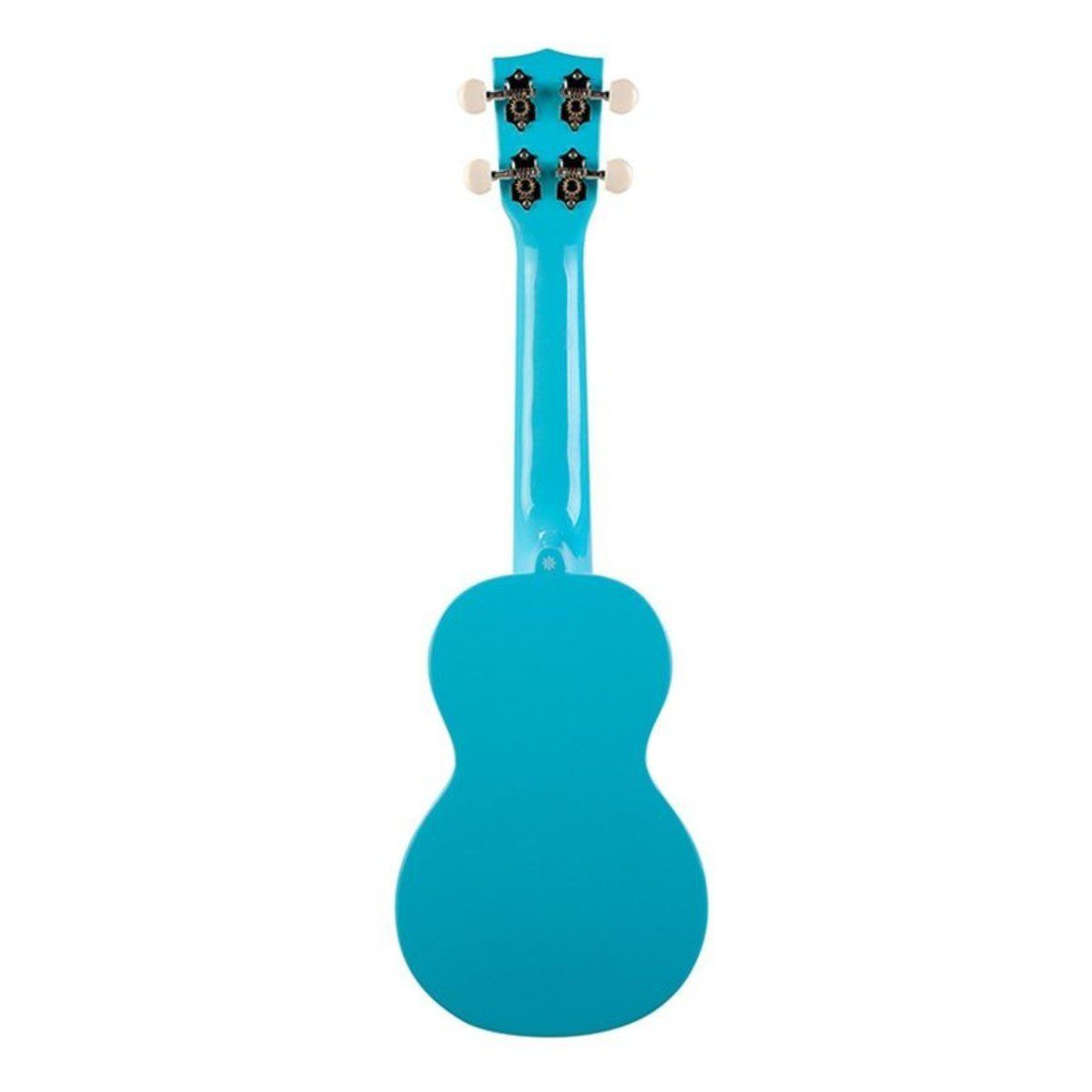 Mahalo Soprano Ukulele Snowflake