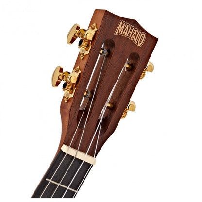 Mahalo Java Baritone Ukulele