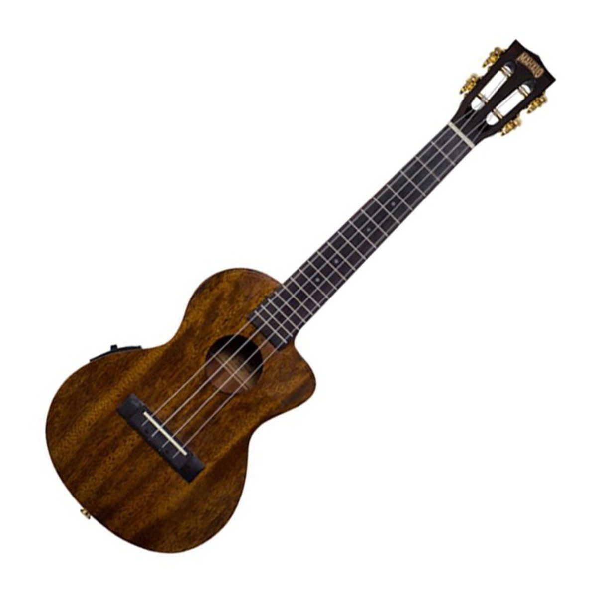 Mahalo Java Tenor B-Band Electro Ukulele