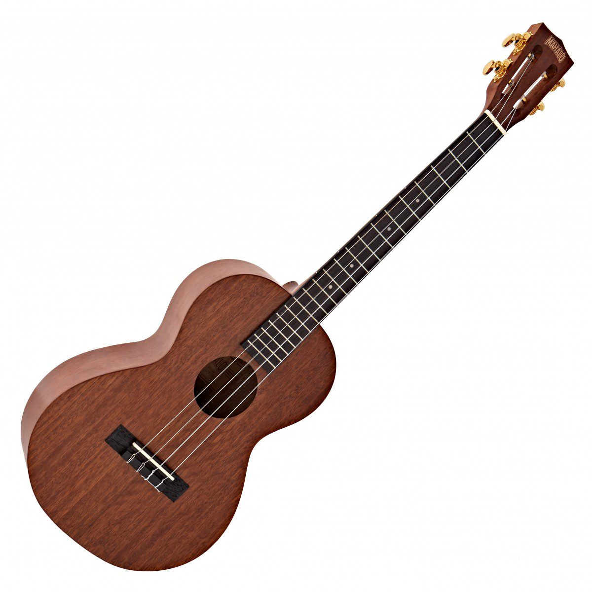 Mahalo Java Baritone Ukulele