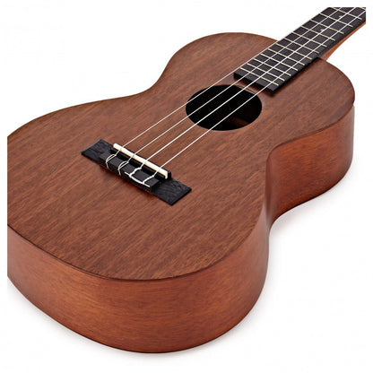 Mahalo Java Baritone Ukulele