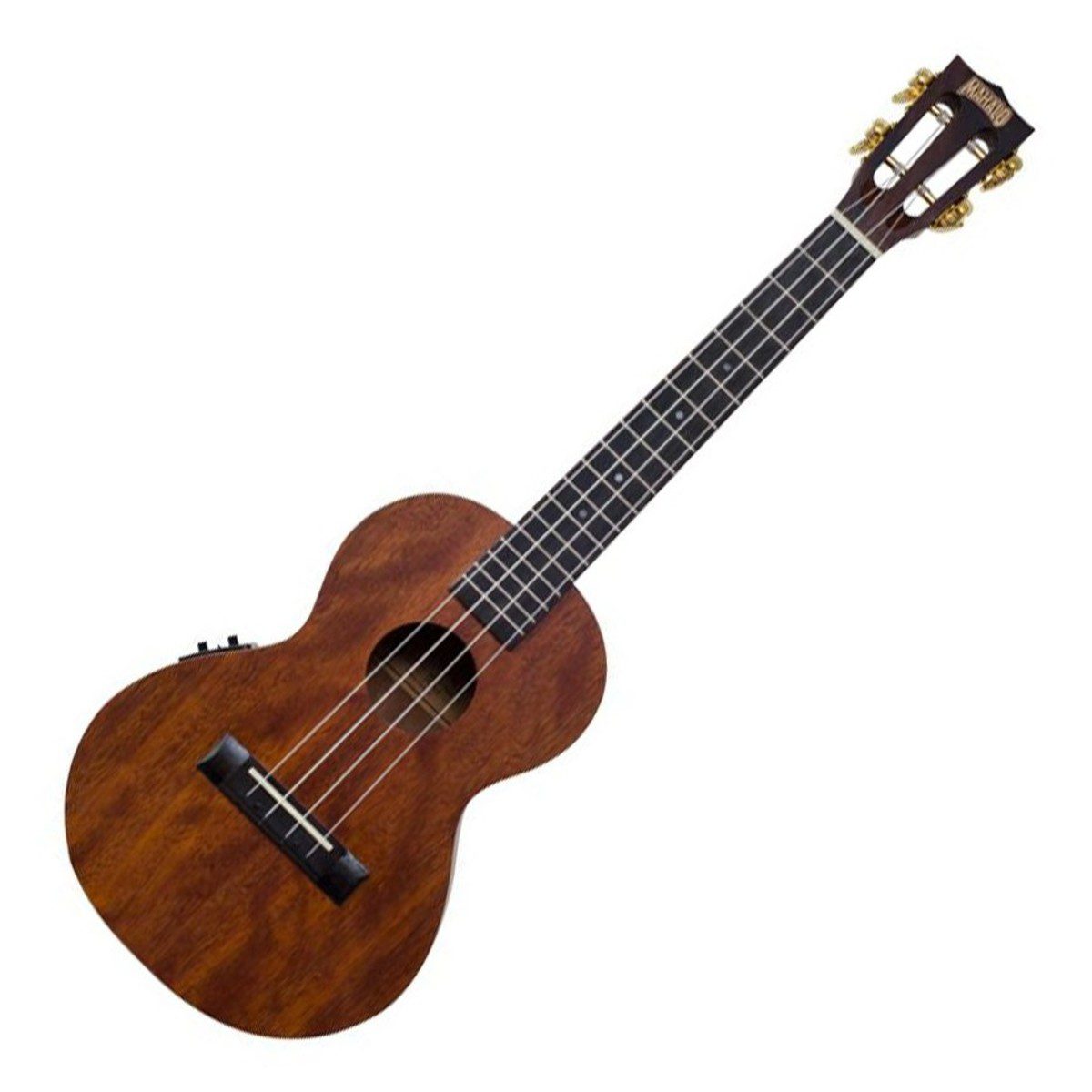 Mahalo Java Tenor Electro Ukulele