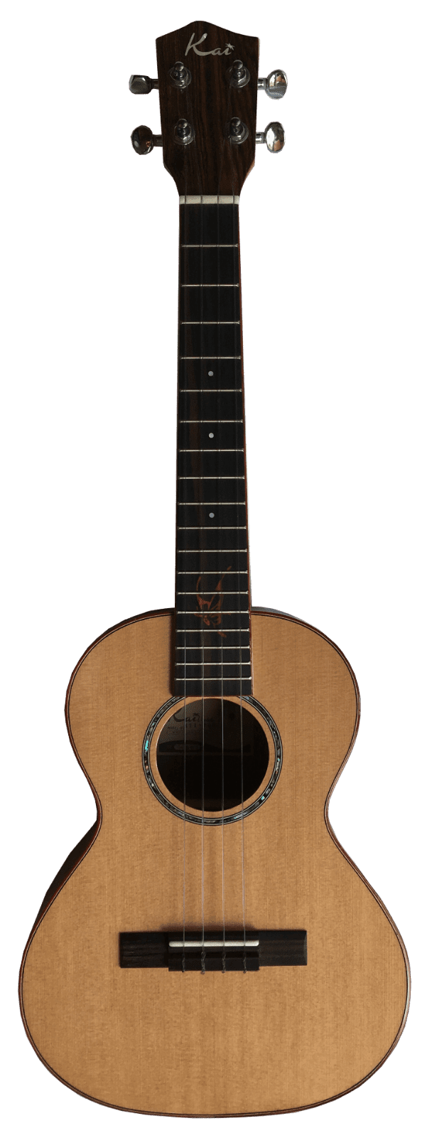 BRK-KTI-700 Kai Tenor - Solid CED top