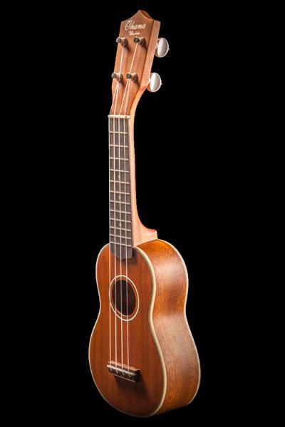 SHORT SCALE SOPRANINO SERIES SK-21