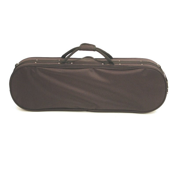 Stentor Lightweight Oblong violin case Brown (1658)