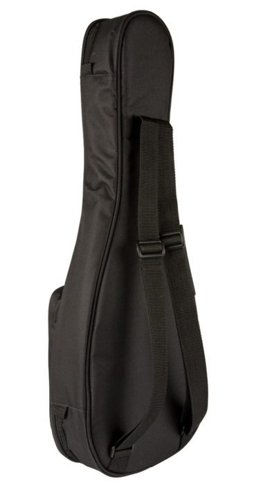 Lanikai ZR-CEC Ziricote Concert Elec-Cutaway c/w Gig Bag